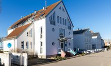 Haus Windjammer Jylland