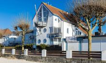 Haus Windjammer Jylland