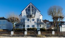 Haus Windjammer Jylland