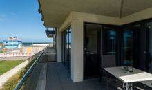 Poolhaus Ostsee