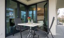 Poolhaus Ostsee