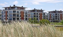 Poolhaus Ostsee