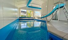 Poolhaus Ostsee