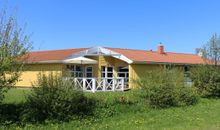 Poolhaus Ostsee