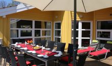 Poolhaus Ostsee