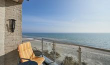Am Südstrand 9 Strandburg I