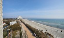 Am Südstrand 9 Strandburg I