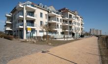 Am Südstrand 9 Strandburg I