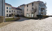 Am Südstrand 9 Strandburg I