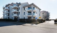 Am Südstrand 9 Strandburg I