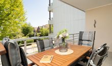 Ferienwohnanlage Leuchtturmweg Morgensonne