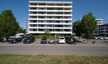 Ferienwohnanlage Leuchtturmweg Morgensonne