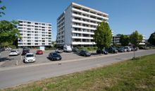 Ferienwohnanlage Leuchtturmweg Morgensonne