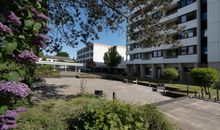 Ferienwohnanlage Leuchtturmweg Morgensonne