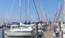Marina Wendtorf Yachtenkieker