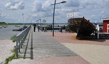 Marina Wendtorf Yachtenkieker