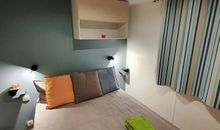 Campingland Ostsee - Mobilheim A1/Seestern