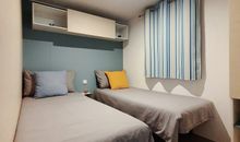 Campingland Ostsee - Mobilheim A1/Seestern