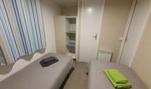 Campingland Ostsee - Mobilheim A1/Seestern