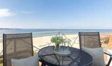 Strandhotel Laboe Traumsicht Laboe