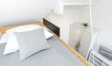Strandhotel Laboe Traumsicht Laboe