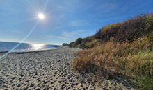 Campingland Ostsee - Mobilheim A1/Seestern