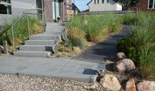 Strandweg 6-7 Strandhafer
