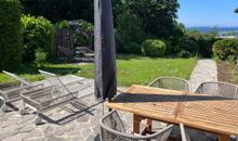 Blauer Blick Alvine
