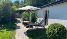 Blauer Blick Alvine