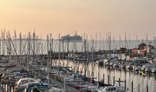 Strandhotel Laboe Nr. 16