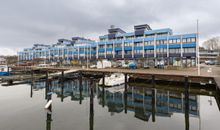 Strandhotel Laboe Nr. 16