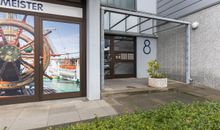 Strandhotel Laboe Nr. 16