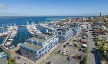 Strandhotel Laboe Nr. 16