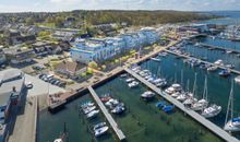 Strandhotel Laboe Nr. 16