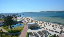 Strandhotel Laboe Nr. 16