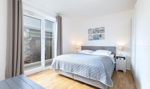 Hafenblick Portland J1