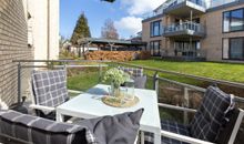 Hafenblick Portland J1