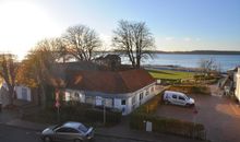 Strandstraße 2 Treibgut