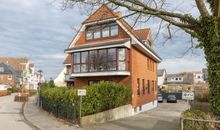 Strandstraße 2 Treibgut