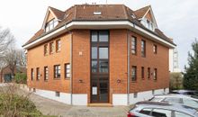 Strandstraße 2 Treibgut