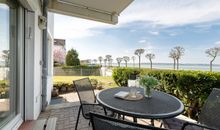 Villa Fördestrand Sehpferdchen