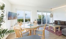 Villa Fördestrand Sehpferdchen