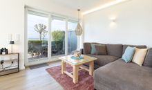 Villa Fördestrand Sehpferdchen