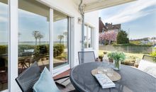Villa Fördestrand Sehpferdchen