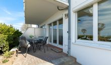 Villa Fördestrand Sehpferdchen