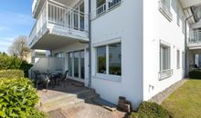 Villa Fördestrand Sehpferdchen