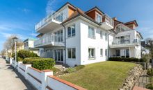Villa Fördestrand Sehpferdchen