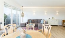 Villa Fördestrand Sehpferdchen