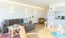 Villa Fördestrand Sehpferdchen