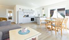 Villa Fördestrand Sehpferdchen
